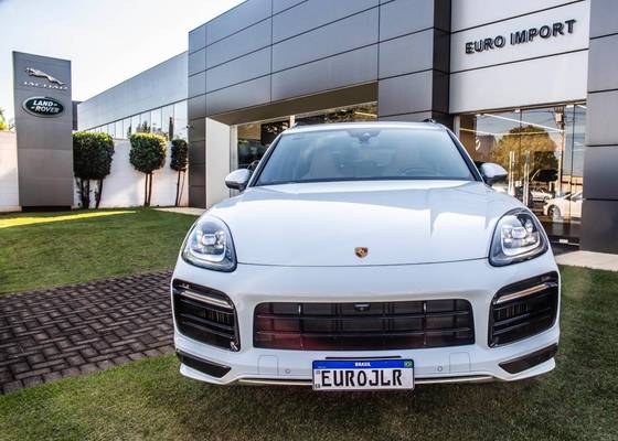 PORSCHE CAYENNE 3.0 V6 E-HYBRID AWD TIPTRONIC S PORSCHE CAYENNE 3.0 V6 E-HYBRID AWD TIPTRONIC S